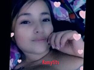 Kamytits