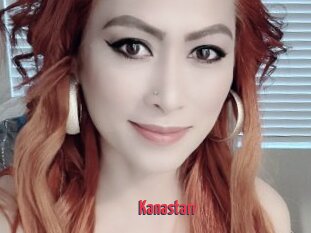 Kanastarr