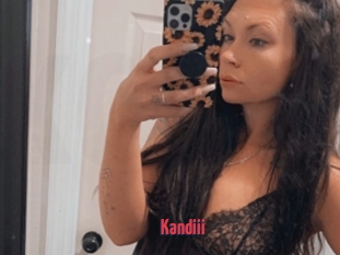 Kandiii