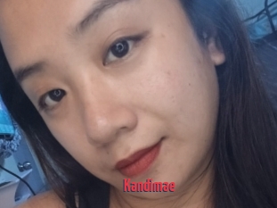 Kandimae