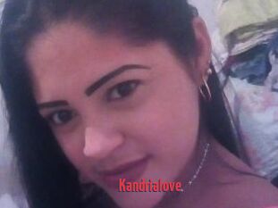 Kandrialove