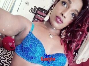 Kandyho