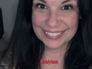 Kandykum