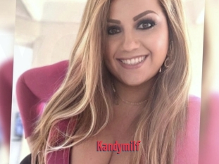 Kandymilf