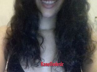 Kanelledesir