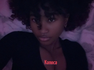Kanoca