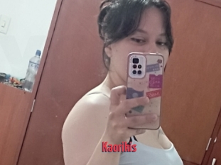 Kaorikis