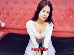 Kaorymiller