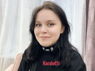 Karalotti