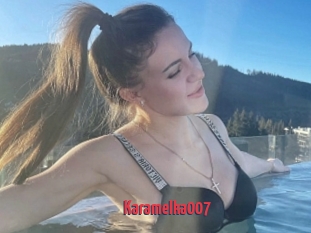 Karamelka007