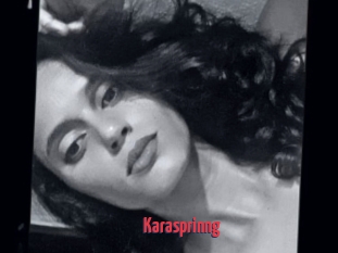 Karasprinng