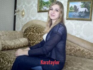 Karataylor