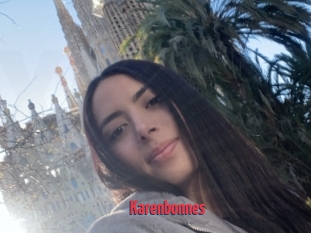 Karenbonnes