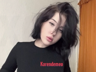 Karendemeo