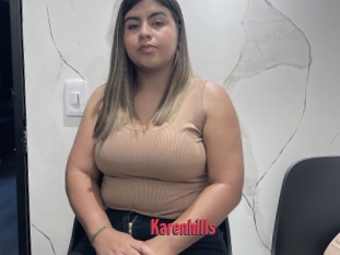 Karenhills