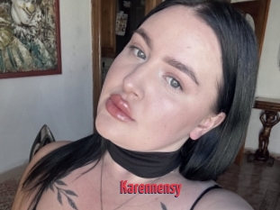 Karennensy