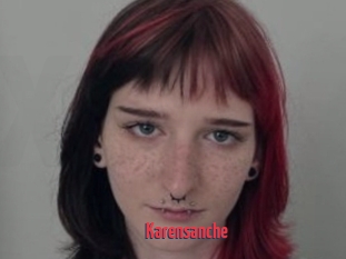 Karensanche