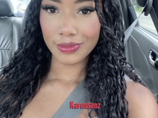 Karensanz