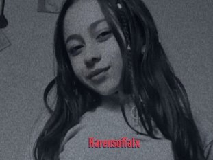 Karensofialx