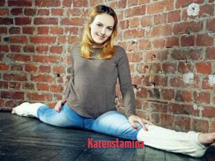 Karenstamina