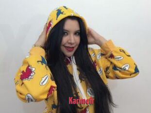 Karimefr