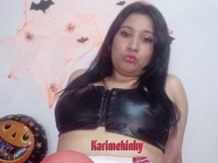 Karimekinky