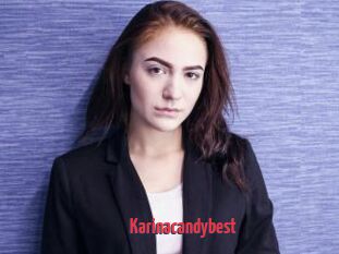 Karinacandybest