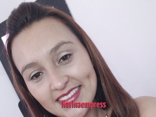 Karinaempress