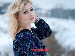 Karinaforfun
