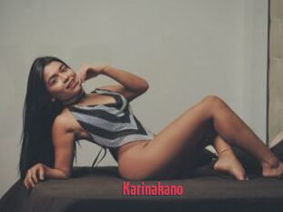 Karinakano