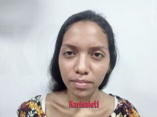 Karinaleti