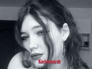 Karinamarsh