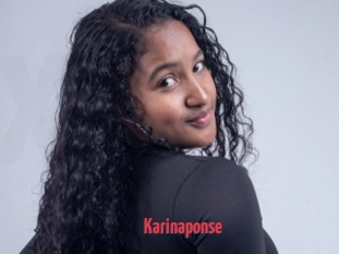 Karinaponse