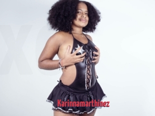 Karinnamarthinez
