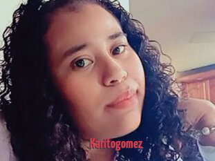 Karitogomez