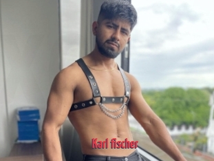 Karl_fischer