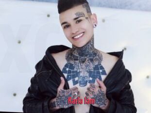 Karla_lam