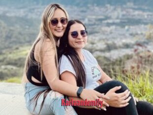 Karlaandemily