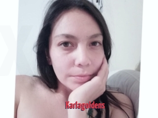 Karlagoldens
