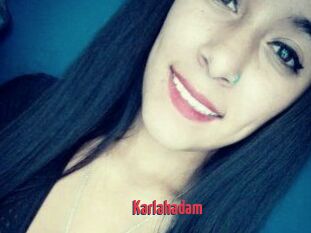 Karlahadam