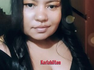 Karlahilton