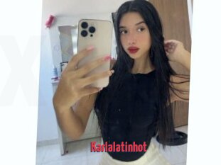 Karlalatinhot