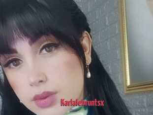 Karlalebruntsx