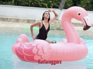 Karlaroggers