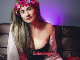 Karleedanger
