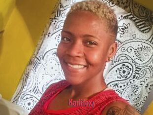 Karlifoxy