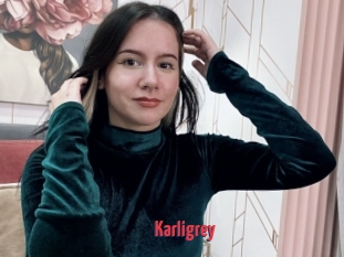 Karligrey