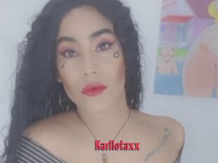 Karllotaxx