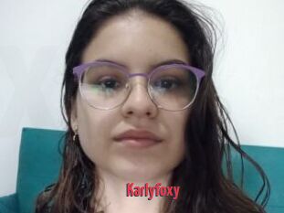 Karlyfoxy