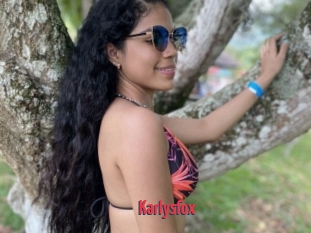 Karlysfox